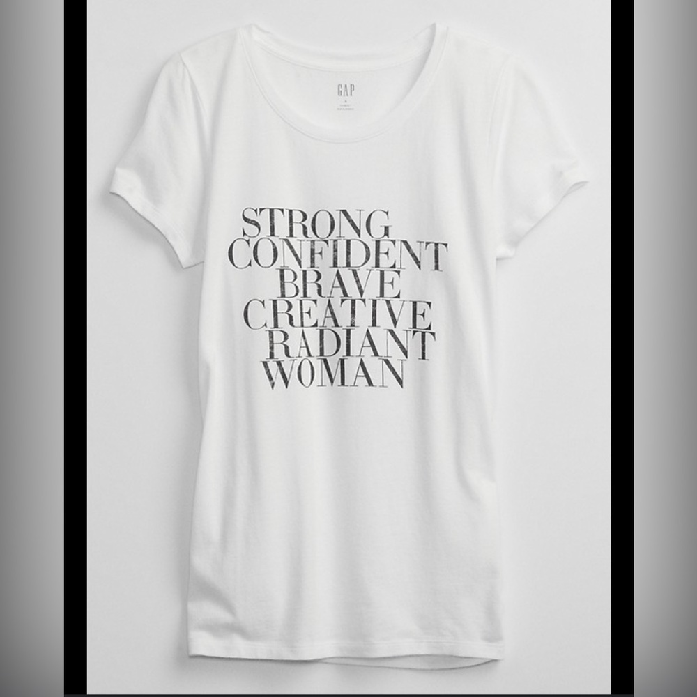 GAP Favorite Graphic Tee